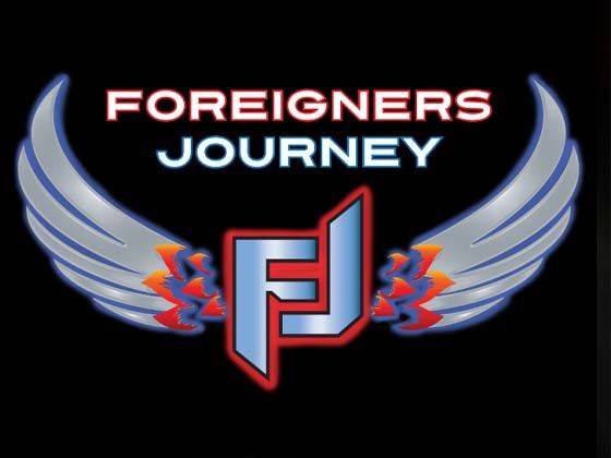 A Foreigners Journey to Boston